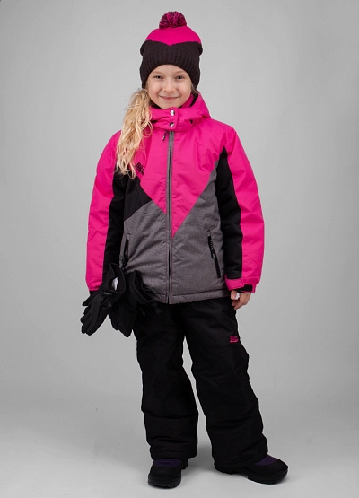 Лыжный костюм сет Blizz фото № 6 онлайн