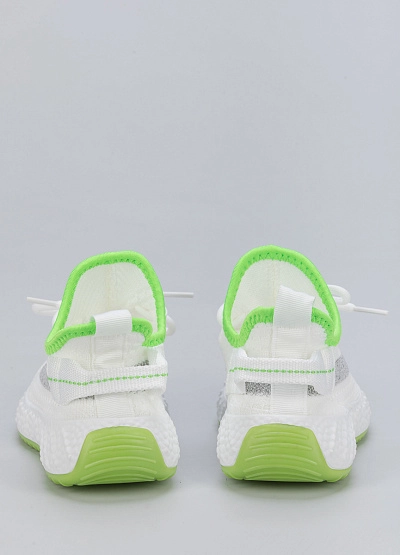 Кроссовки Keddo фото № 4 Казахстан