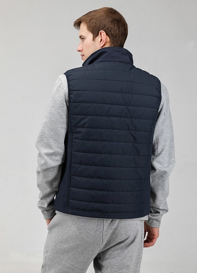 Жилет Duca Daretti фото № 2 цена