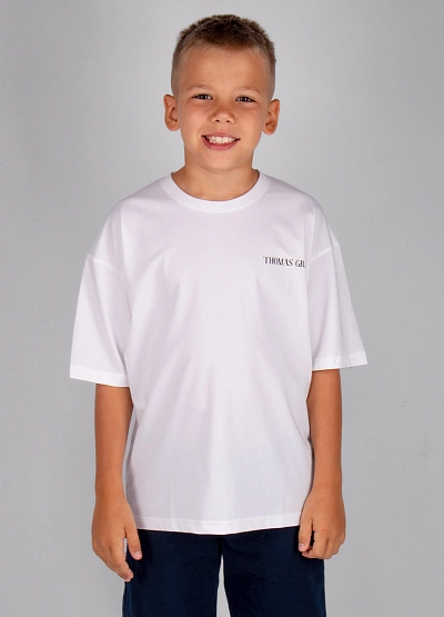Футболка Thomas Graf фото № 3 недорого
