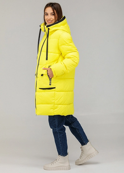 куртка Alinlone фото № 3 недорого