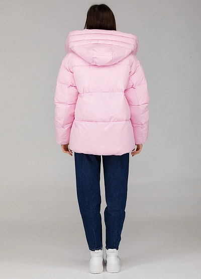 Куртка LUSSKIRI фото № 3 недорого