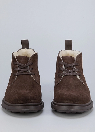 Ботинки Alabama фото № 3 недорого