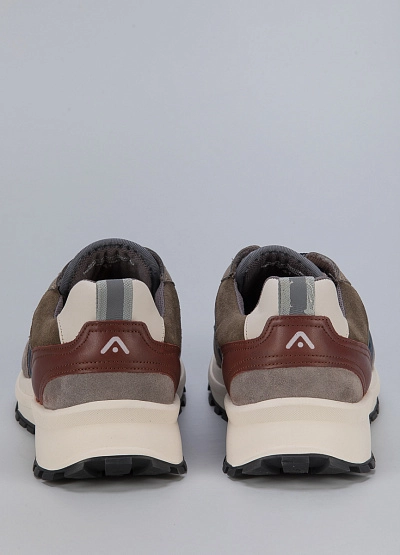 Кроссовки Ambitious фото № 4 Казахстан