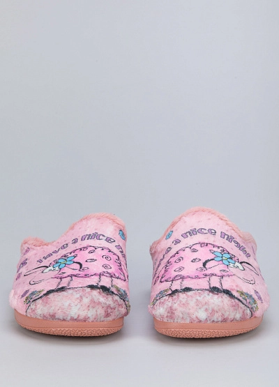 Тапочки Alberola фото № 3 недорого