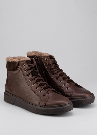 Кеды Inwood фото № 2 цена