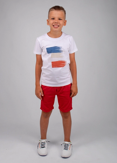 Футболка Thomas Graf фото № 8 каталог