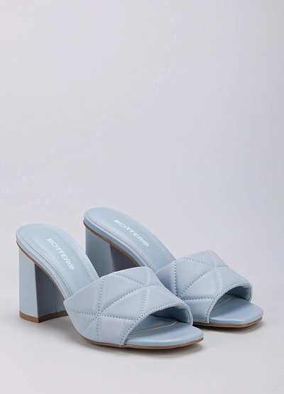 Мюли Bottero фото № 2 цена