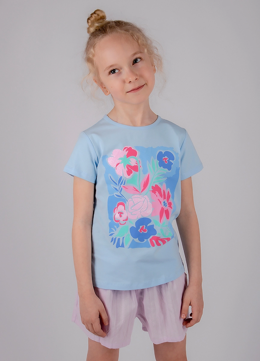 Футболка Thomas Graf фото № 2 цена