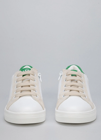 Кеды Asso фото № 3 недорого