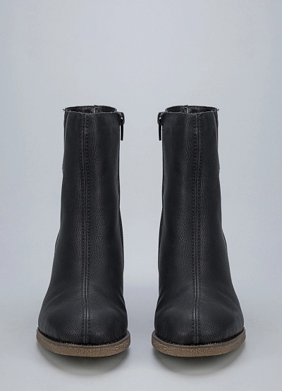 Ботинки Rieker фото № 3 недорого