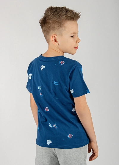 Футболка Thomas Graf фото № 4 Казахстан