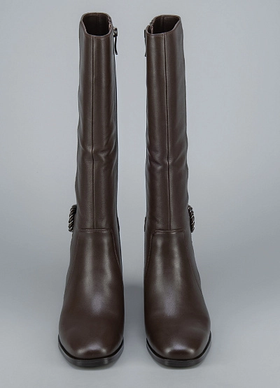 Сапоги Loretta Very фото № 3 недорого