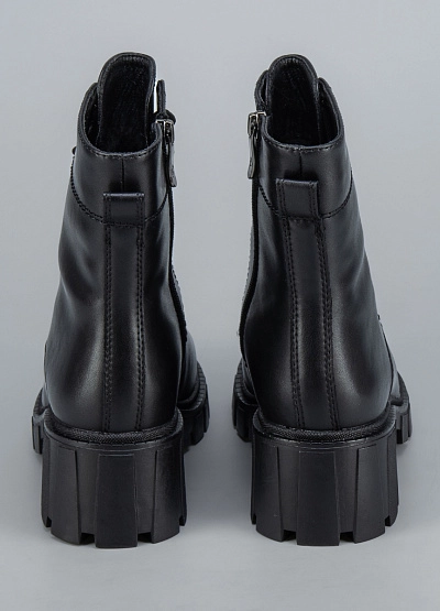 Ботинки Franco Manatti фото № 4 Казахстан