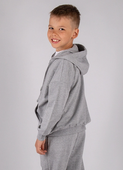 SPORT толстовка Thomas Graf фото № 2 цена