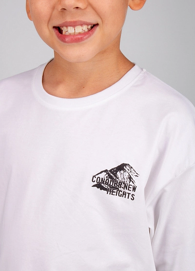 Футболка Thomas Graf фото № 6 онлайн