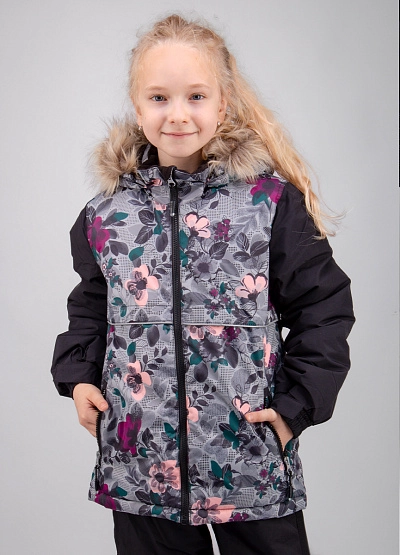 Лыжный костюм Peluche Tartine фото № 8 каталог