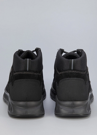 Ботинки Imac фото № 4 Казахстан