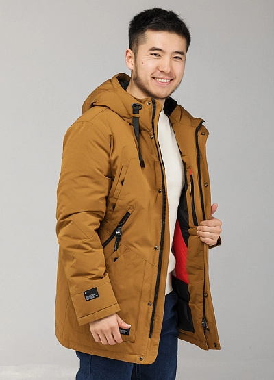 Куртка Shark Force фото № 2 цена