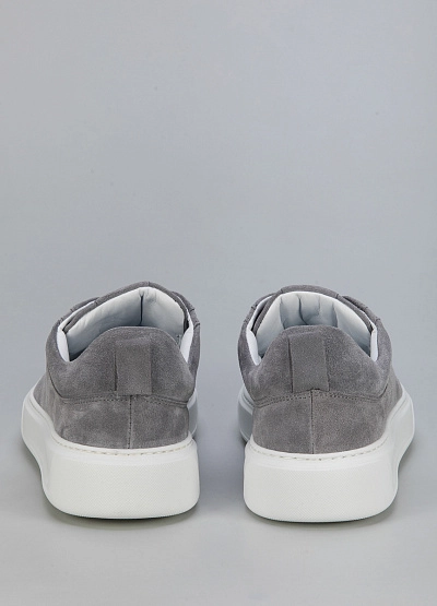 Кеды GioRgio фото № 4 Казахстан