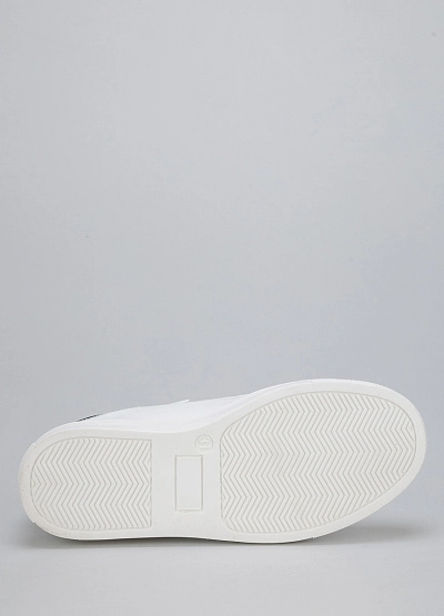 Кеды Asso фото № 5 купить