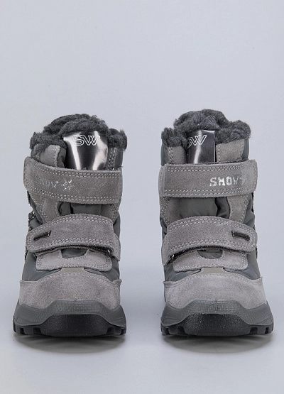 Ботинки Imac фото № 3 недорого