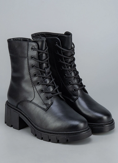 Ботинки Franco Manatti фото № 2 цена