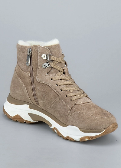 Ботинки Marco Tozzi фото № 5 купить