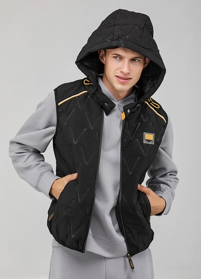 Жилет Duca Daretti фото № 2 цена