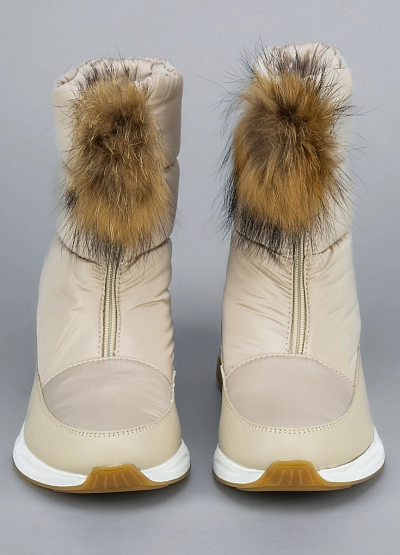 Дутыши Finn Line фото № 3 недорого