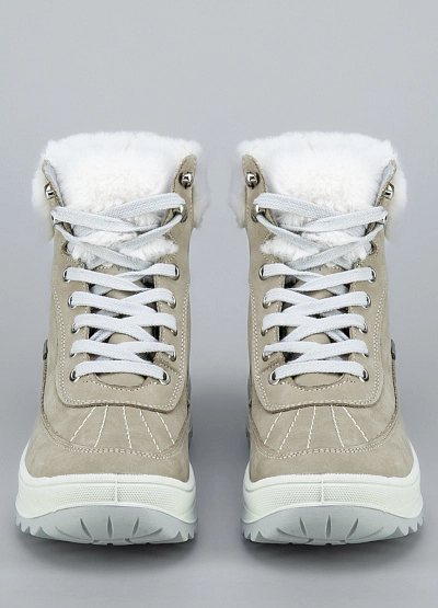 Ботинки Imac фото № 3 недорого