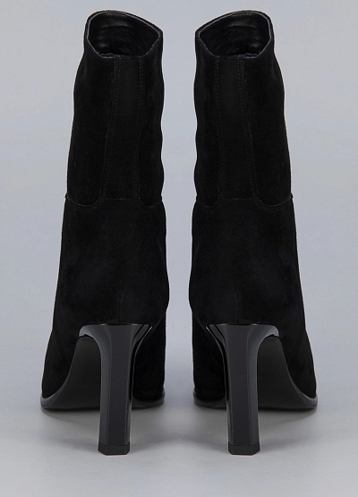 Ботинки Loretta Very фото № 4 Казахстан