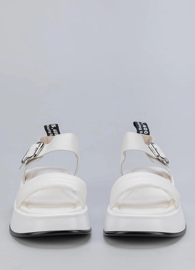 Сандалии Franco Manatti фото № 3 недорого