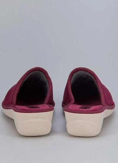 Тапочки Mauri фото № 4 Казахстан