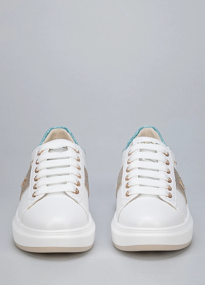 Кеды Keys фото № 3 недорого