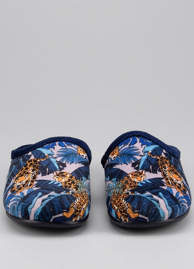 Тапочки Alberola фото № 3 недорого