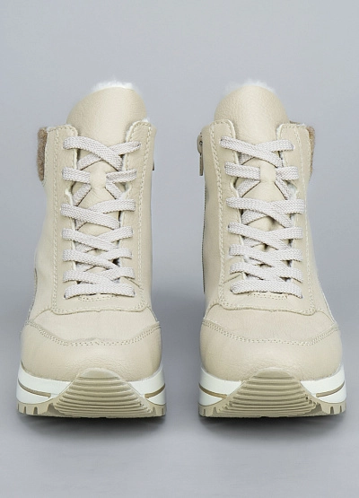 Ботинки Rieker фото № 3 недорого