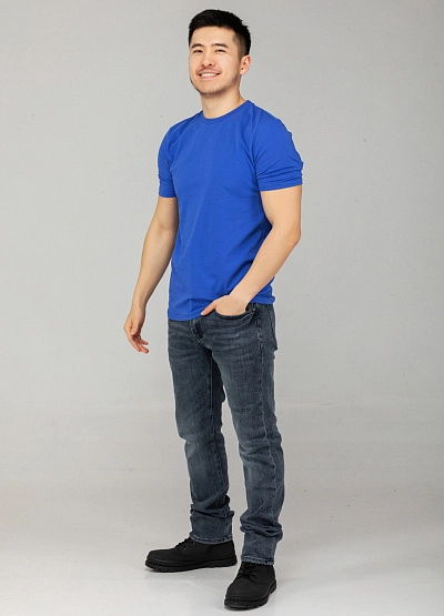 Футболка Thomas Graf фото № 4 Казахстан