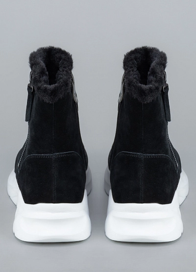 Ботинки Franco Manatti фото № 4 Казахстан