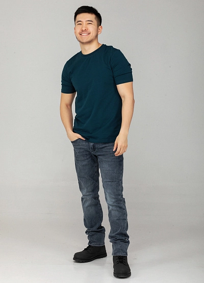 Футболка Thomas Graf фото № 4 Казахстан