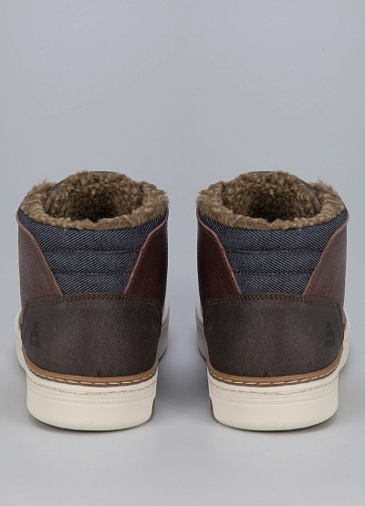 Ботинки BulBoxer фото № 4 Казахстан