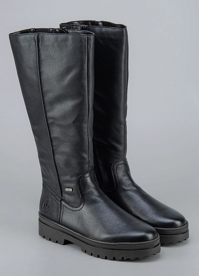 Сапоги Rieker фото № 2 цена