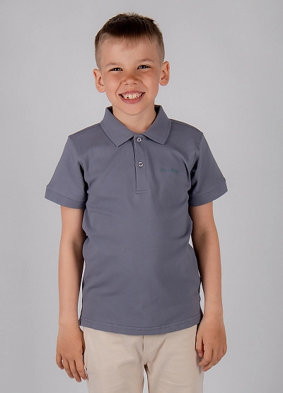 Поло Thomas Graf фото № 3 недорого