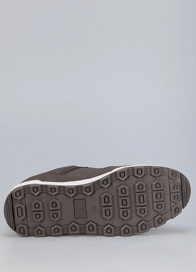 Кеды Crosby фото № 5 купить