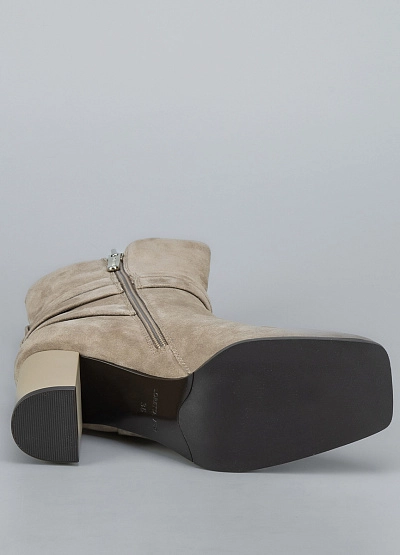 Ботинки Loretta Very фото № 6 онлайн