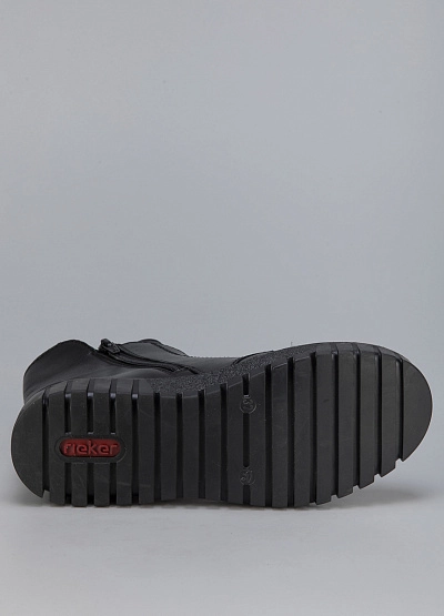 Ботинки Rieker фото № 5 купить