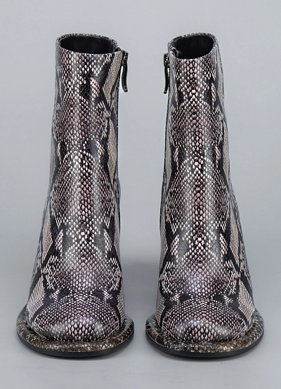 Ботинки Loretta Very фото № 3 недорого