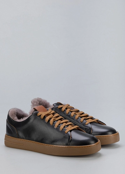 Кеды Ellin shoes фото № 2 цена