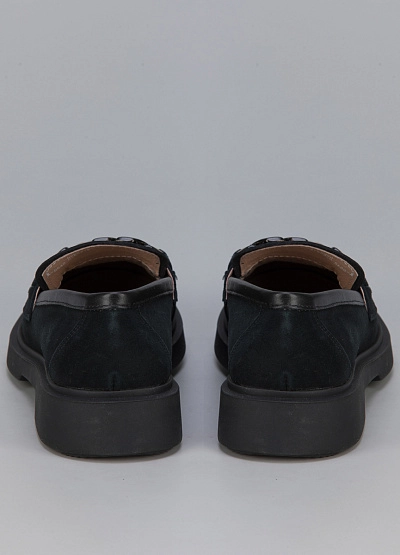 Лоферы Keys фото № 4 Казахстан