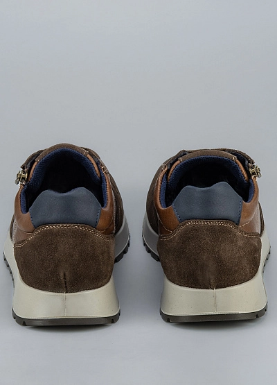 Кроссовки Imac фото № 4 Казахстан